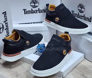 Timbaland Men's Footwear
