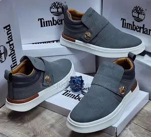 Timbaland Men's Footwear