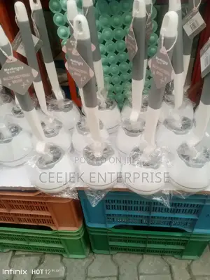 Toilet Brush