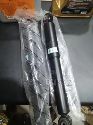 Rear Shock Lexus RX350 2017 OEM Quality