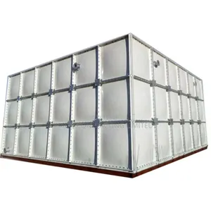 SMC, GRP,FRP Fibreglass Panel for Water Tanks