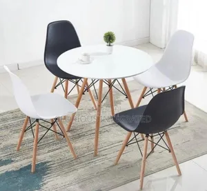 Dinning Table and Chairs