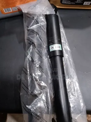 Rear Shock Highlander 2017-2020 OEM Quality