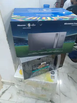Best Selling Hisense 26L Microwave Oven-H26mos5h