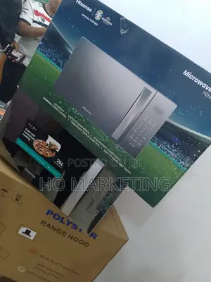 Fast Selling Hisense 26L Microwave Oven-H26mos5h