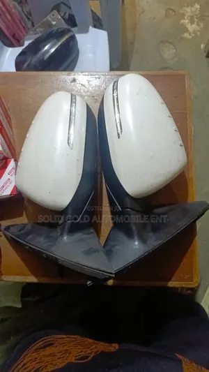 Side Mirror Optima 2012-2014(Auto Folding)