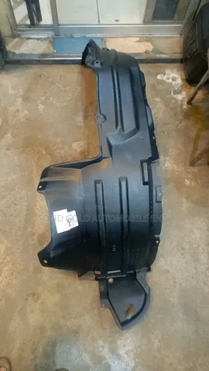 Sand Protector Lx570 2018