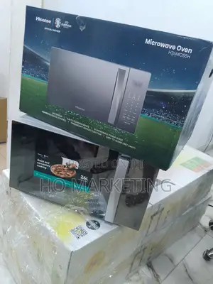 Best Trending Hisense 26L Microwave Oven-H26mos5h