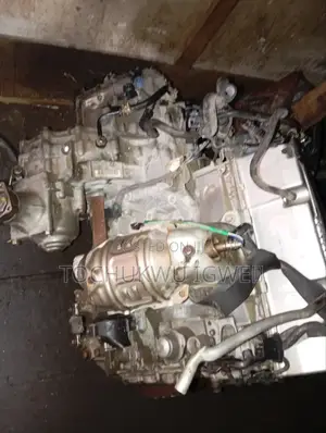 Engine and Gearbox CR-V 2012 Model