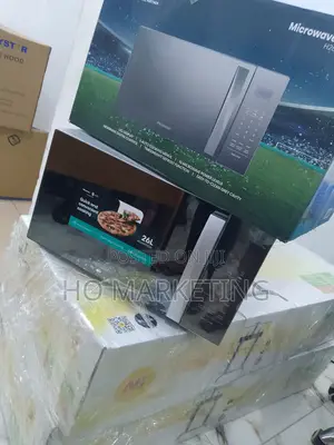 Latest Hisense 26L Microwave Oven-H26mos5h