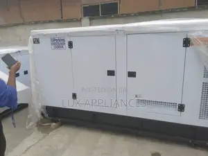 Brand New 150kva Perkins Generator