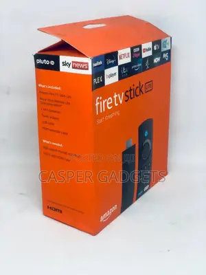 Amazon Fire Tv Stick Lite