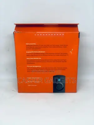 Amazon Fire Tv Stick Lite