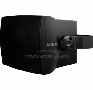 Audac WX802 Universal Wall Speaker 8"