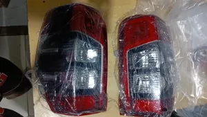 Rearlamp L200 2019-2022