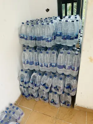 Cway Table Water
