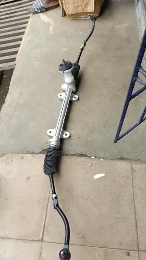 Steering Rack Hyundai Elantra 2012 - 2014