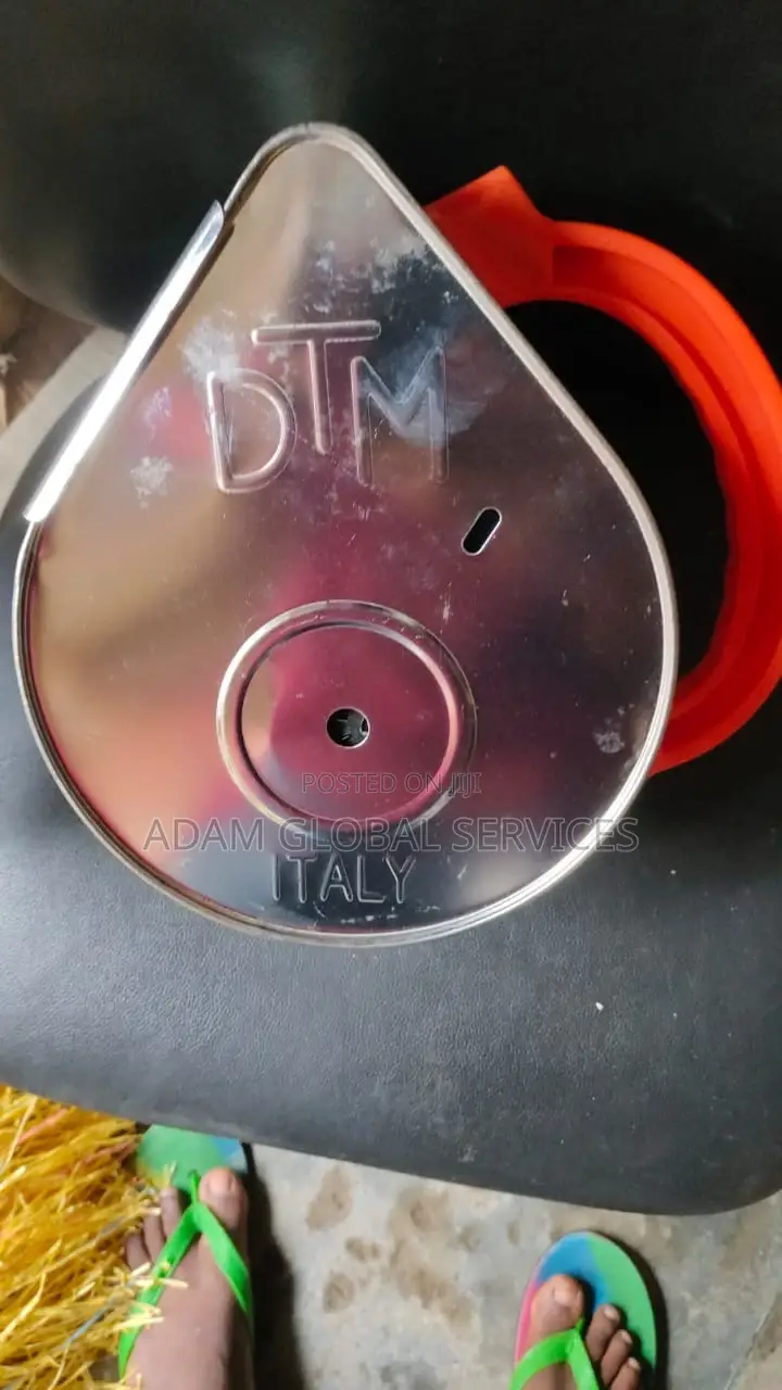 Tyrolean Flicker Machine