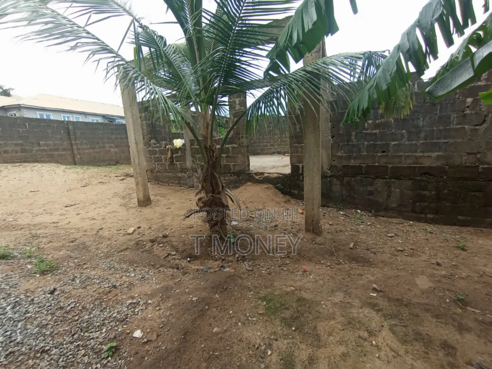 3bdrm Block of Flats in New London Estate, Ipaja for sale