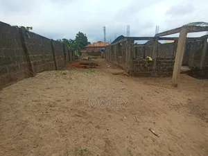 3bdrm Block of Flats in New London Estate, Ipaja for sale
