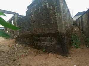 3bdrm Block of Flats in New London Estate, Ipaja for sale