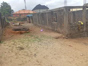 3bdrm Block of Flats in New London Estate, Ipaja for sale
