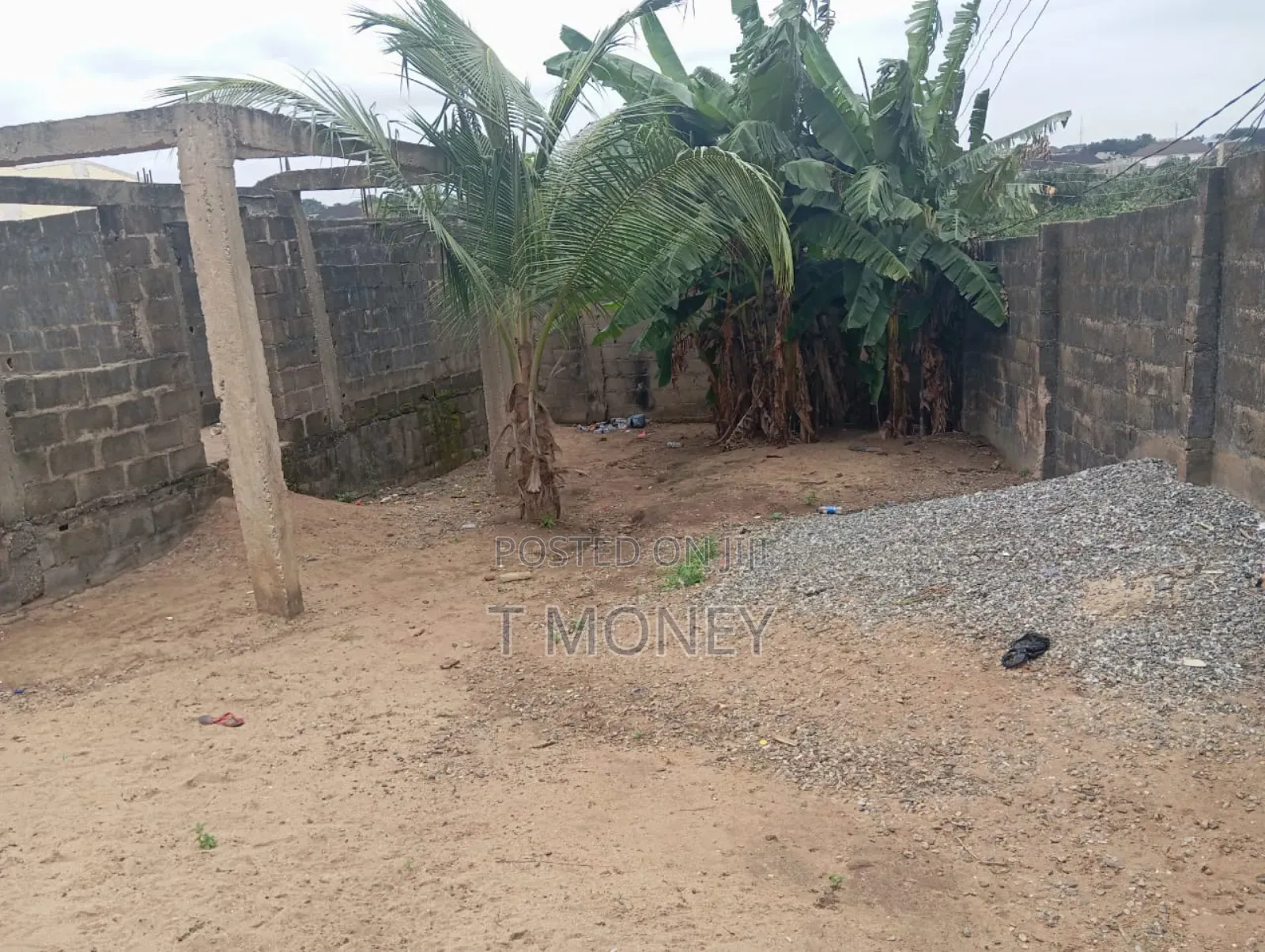 3bdrm Block of Flats in New London Estate, Ipaja for sale