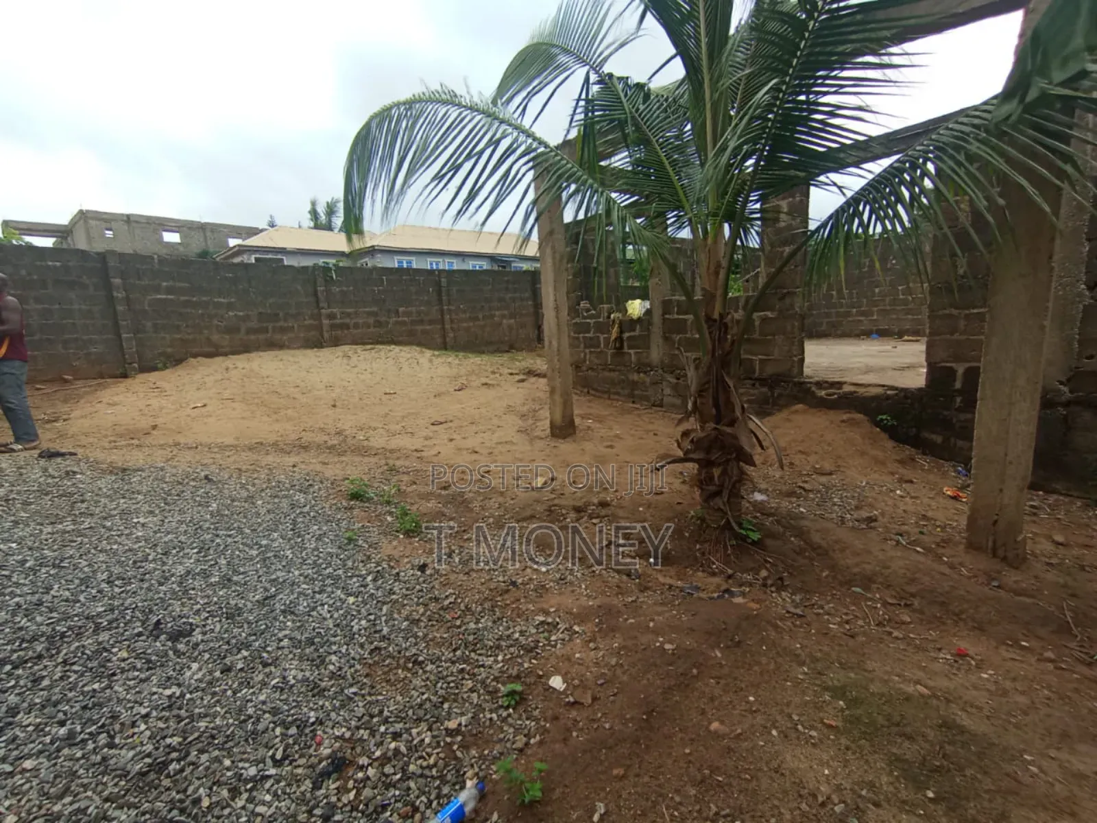 3bdrm Block of Flats in New London Estate, Ipaja for sale