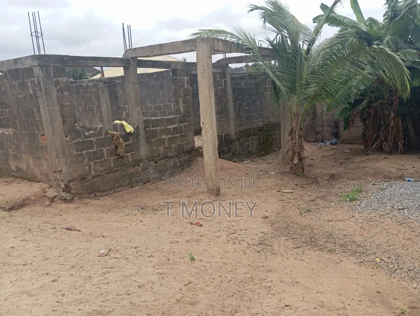 3bdrm Block of Flats in New London Estate, Ipaja for sale