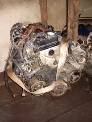 Engine and Gearbox Civic 2006 to 2012 Model
