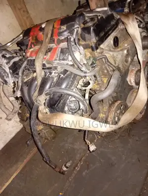 Engine and Gearbox Civic 2006 to 2012 Model