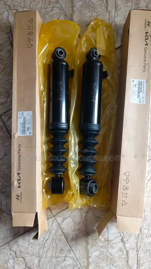 Rear Shock Santafe 2013-2018(Hydraulic Heavy Duty)