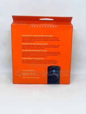 Amazon Fire Tv Stick