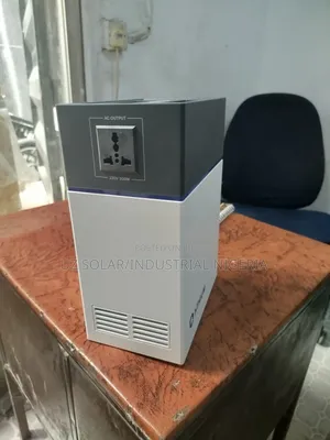 1kwh (1000w) Solar Generator