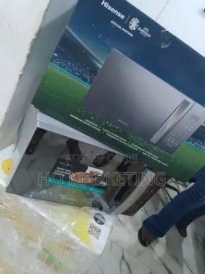 New Improved Hisense 26L Microwave Oven-H26mos5h
