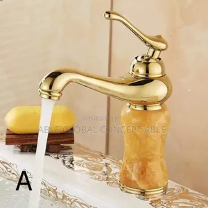 Gold Basin Tap