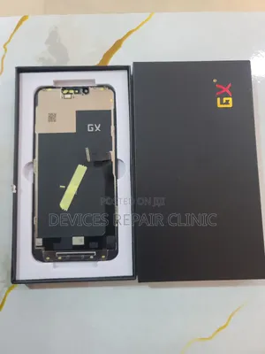 Photo - Gx Oled iPhone 13 Pro Max Screen With Truetone