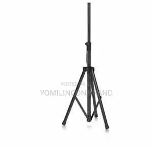 Turbosound TSTAND-01 Lightweight Adjustable Speaker Stand