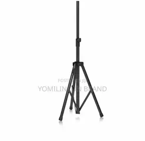 Turbosound TSTAND-01 Lightweight Adjustable Speaker Stand