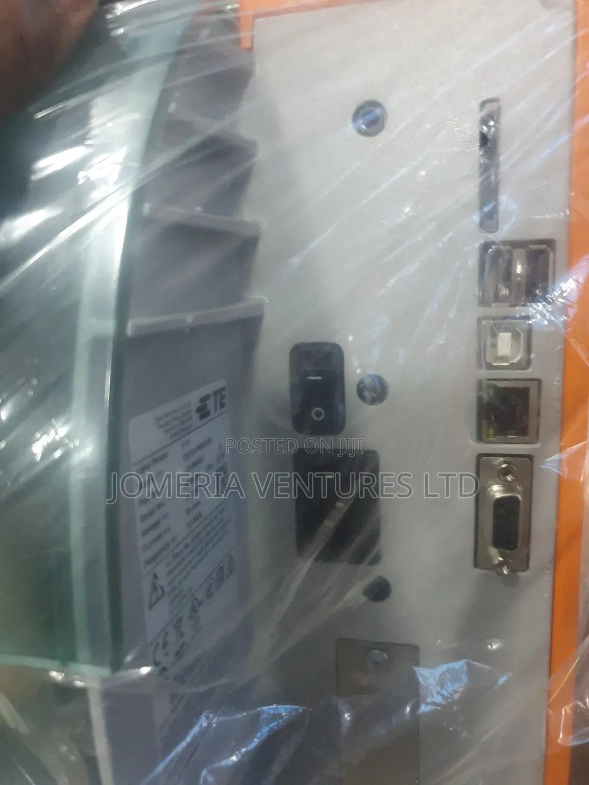 T3212-Printer . Label Thermal Printer