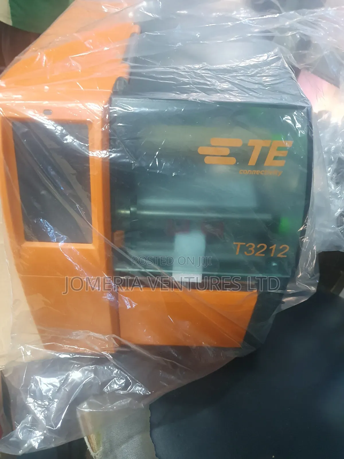 T3212-Printer . Label Thermal Printer