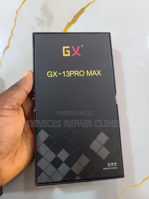 Gx Oled iPhone 13 Pro Max Screen