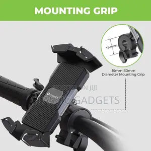 Earldom Bicycle and Motorcycle Phone Stand Eh275