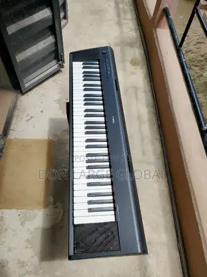 Yamaha Mp12 Piano