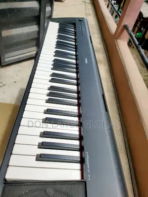 Yamaha Mp12 Piano