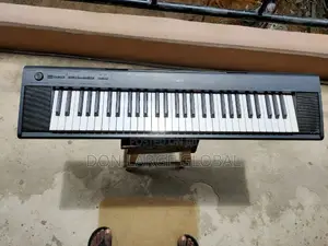 Yamaha Mp12 Piano