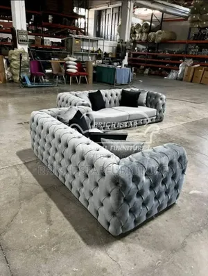 Promo!! Promo!!High Quality Home Luxury 5seaters Sofa Chair