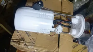 Complete Fuel Pump Hiace Bus