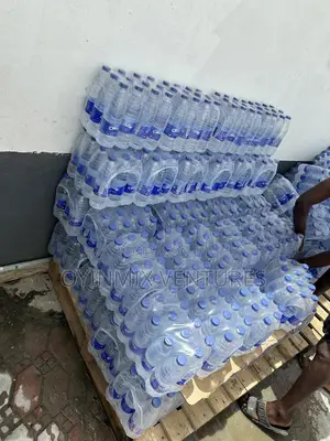 Photo - Cway Table Water