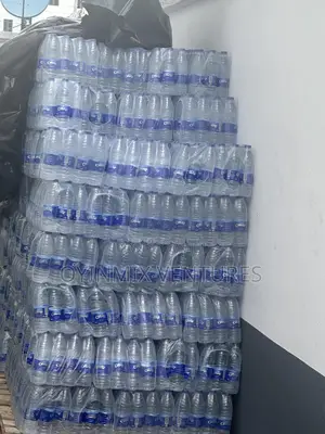 Cway Table Water
